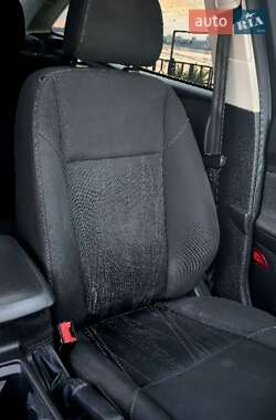 Седан Ford Focus 2015 в 