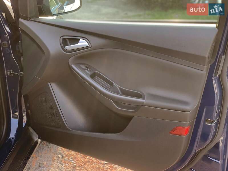 Универсал Ford Focus 2017 в Виннице фото 17 Универсал Ford Focus 2017 в Виннице