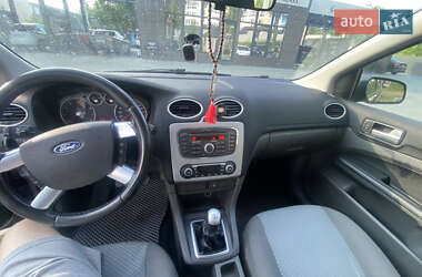 Хетчбек Ford Focus 2007 в 