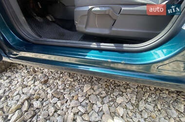 Хетчбек Ford Focus 2007 в 