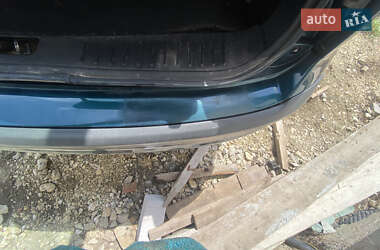 Хетчбек Ford Focus 2007 в 