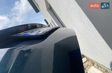 Хетчбек Ford Focus 2007 в 