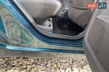 Хетчбек Ford Focus 2007 в 