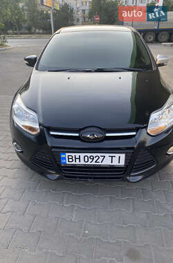 Седан Ford Focus 2014 в Одессе