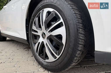 Седан Ford Focus 2012 в 