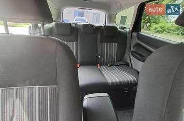 Универсал Ford Focus 2009 в 