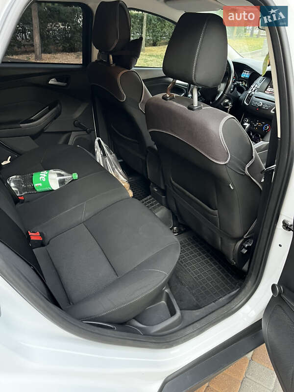 Универсал Ford Focus 2015 в Черкассах