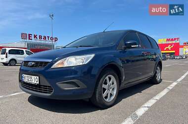 Універсал Ford Focus 2008 в Рівному