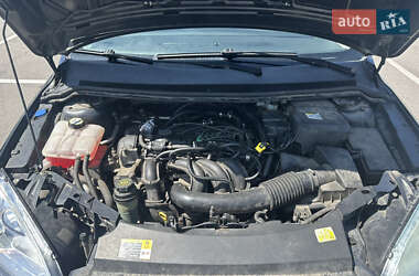 Хэтчбек Ford Focus 2006 в 