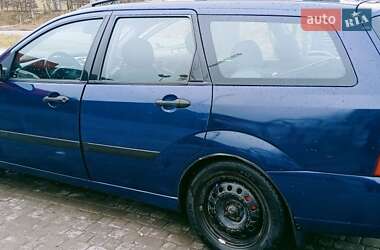 Універсал Ford Focus 2001 в Львові