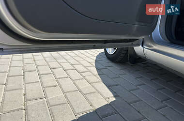 Универсал Ford Focus 2010 в 