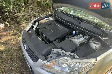 Универсал Ford Focus 2010 в 