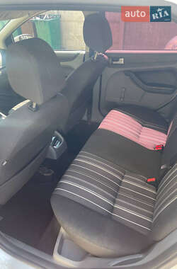 Универсал Ford Focus 2008 в 