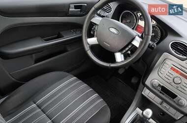 Седан Ford Focus 2008 в 
