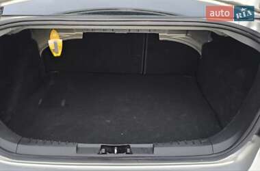 Седан Ford Focus 2008 в 