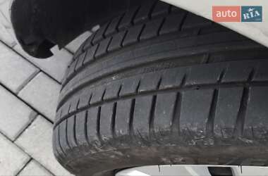 Седан Ford Focus 2008 в 