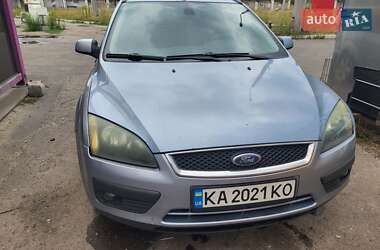Универсал Ford Focus 2006 в 