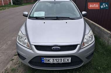 Универсал Ford Focus 2009 в 