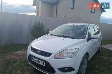 Универсал Ford Focus 2008 в Тернополе