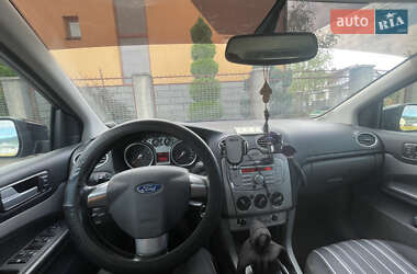 Универсал Ford Focus 2009 в 