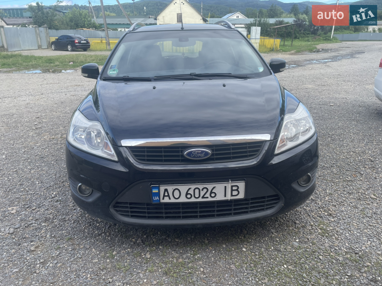 2010 Ford Focus - мініатюра 17