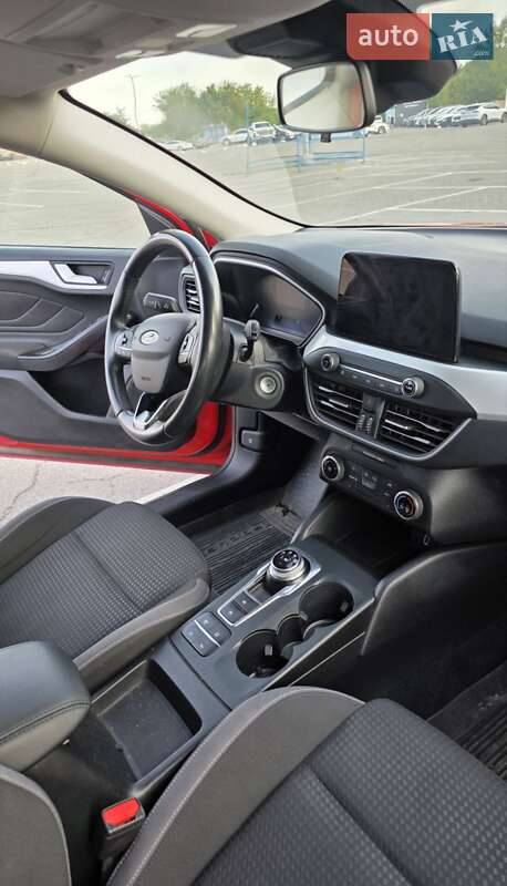 Универсал Ford Focus 2020 в Днепре