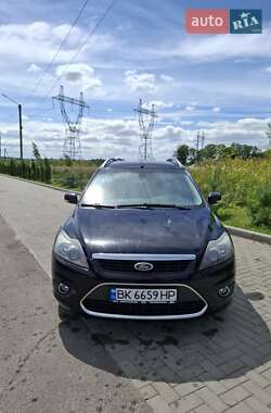 Универсал Ford Focus 2008 в 
