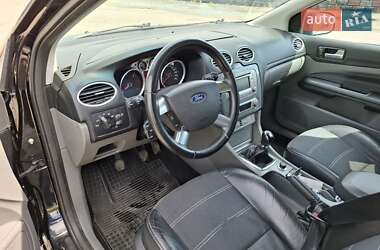 Универсал Ford Focus 2008 в 