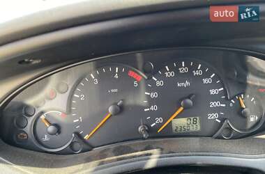 Хэтчбек Ford Focus 2004 в 