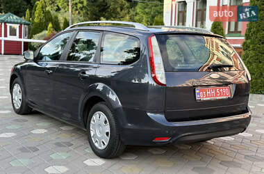 Универсал Ford Focus 2009 в 
