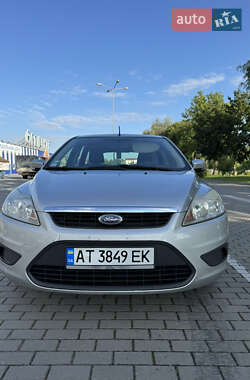 Універсал Ford Focus 2010 в Коломиї