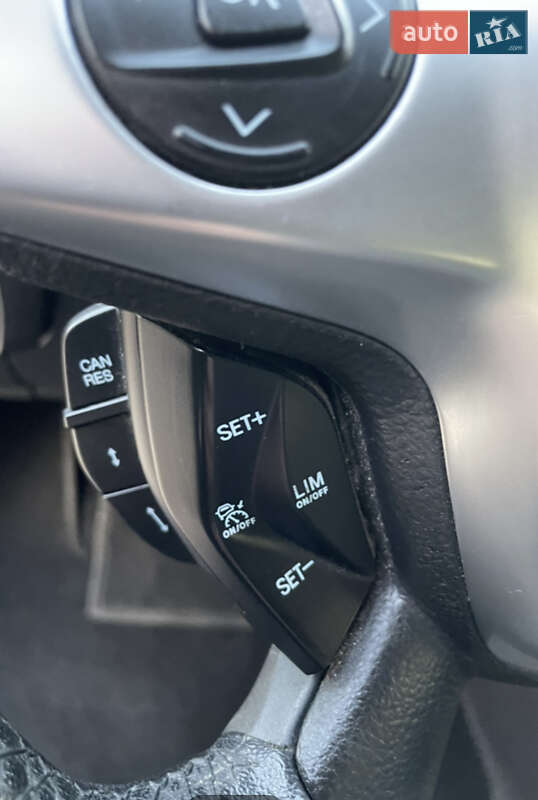 Універсал Ford Focus 2012 в Дрогобичі