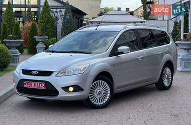 Універсал Ford Focus 2009 в Стрию