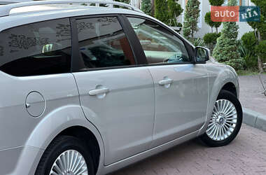Универсал Ford Focus 2009 в 