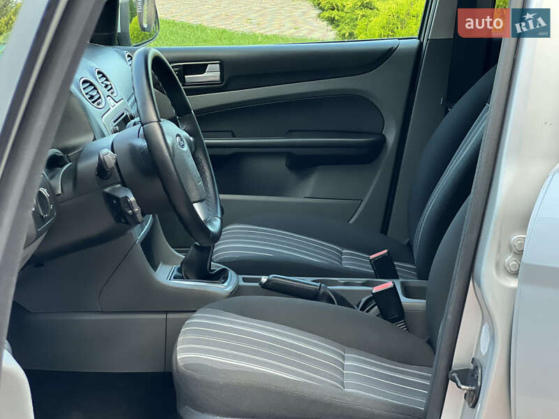 Універсал Ford Focus 2009 в Стрию