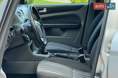 Универсал Ford Focus 2009 в 