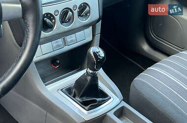 Универсал Ford Focus 2009 в 