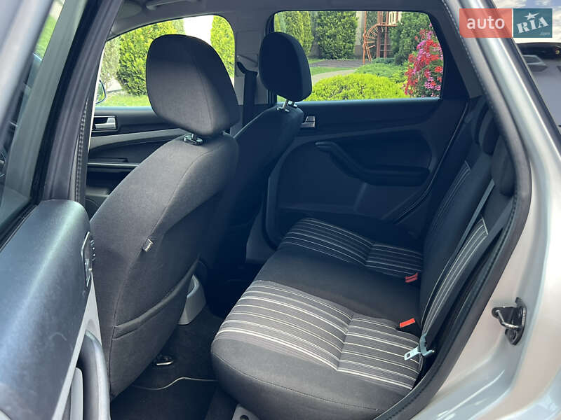 Універсал Ford Focus 2009 в Стрию