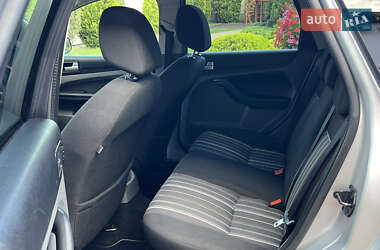 Универсал Ford Focus 2009 в 