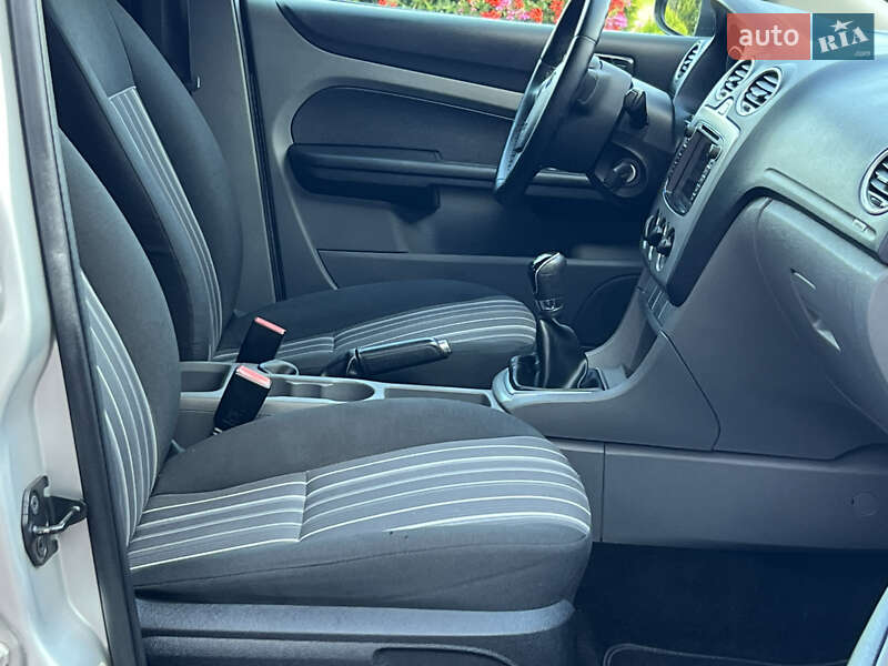 Універсал Ford Focus 2009 в Стрию
