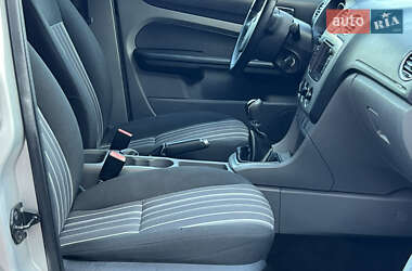 Универсал Ford Focus 2009 в 