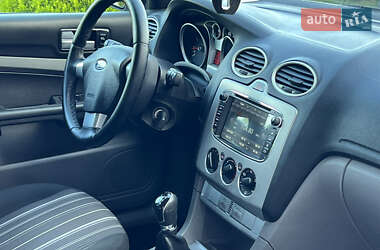 Универсал Ford Focus 2009 в 