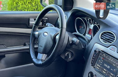 Универсал Ford Focus 2009 в 