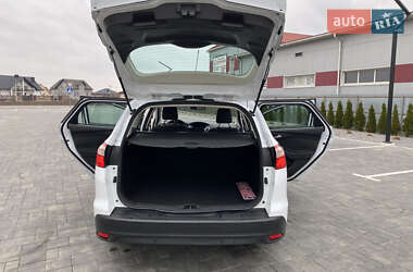 Универсал Ford Focus 2011 в 