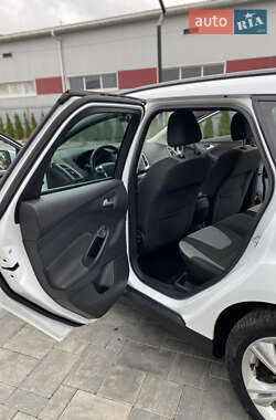 Универсал Ford Focus 2011 в 