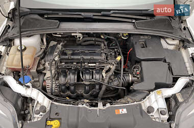 Универсал Ford Focus 2011 в 