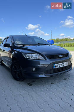 Хэтчбек Ford Focus 2008 в Виннице