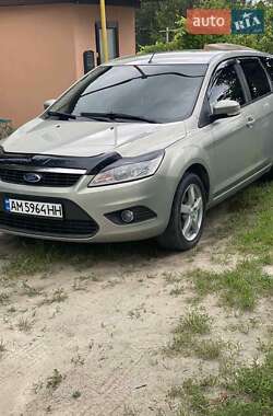 Універсал Ford Focus 2010 в Малині