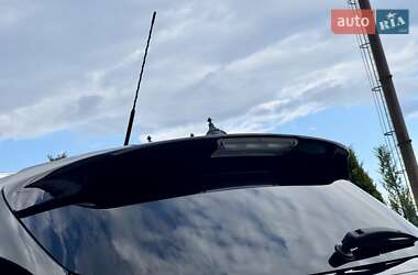 Универсал Ford Focus 2015 в 