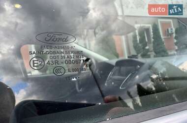 Универсал Ford Focus 2015 в 